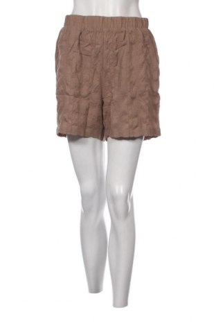 Damen Shorts Vero Moda, Größe M, Farbe Beige, Preis € 4,74