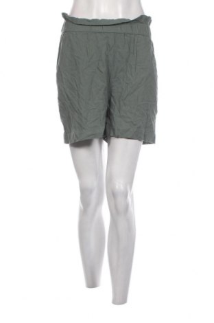Damen Shorts Vero Moda, Größe M, Farbe Grün, Preis 5,57 €