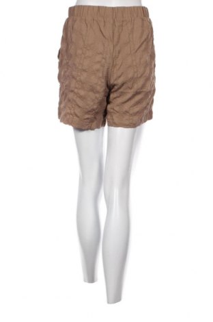 Pantaloni scurți de femei Vero Moda, Mărime S, Culoare Bej, Preț 28,95 Lei