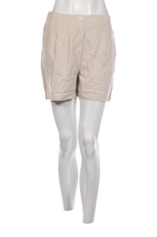 Damen Shorts Vero Moda, Größe M, Farbe Beige, Preis € 5,36
