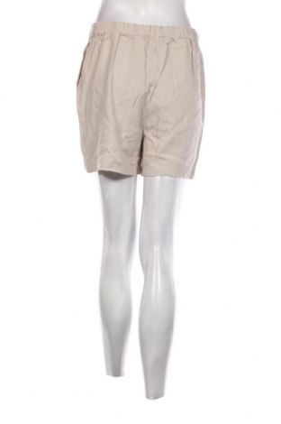 Damen Shorts Vero Moda, Größe M, Farbe Beige, Preis € 5,36