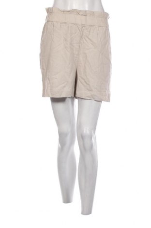 Damen Shorts Vero Moda, Größe M, Farbe Beige, Preis € 5,36