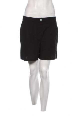 Pantaloni scurți de femei Vero Moda, Mărime L, Culoare Negru, Preț 28,95 Lei