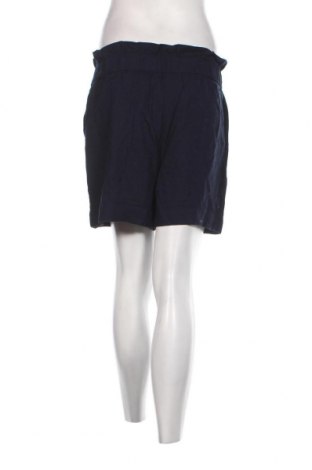 Pantaloni scurți de femei Vero Moda, Mărime M, Culoare Albastru, Preț 26,32 Lei