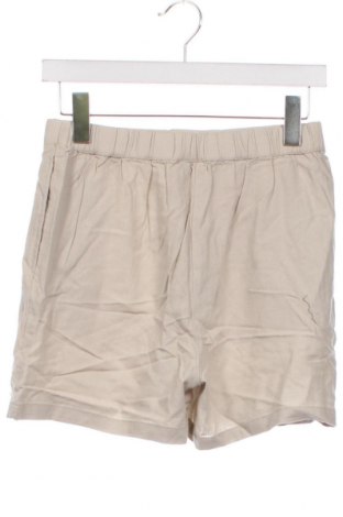 Damen Shorts Vero Moda, Größe XS, Farbe Beige, Preis 4,95 €