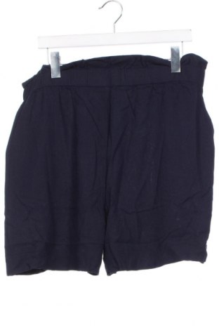Дамски къс панталон Vero Moda, Размер XL, Цвят Син, Цена 10,80 лв.