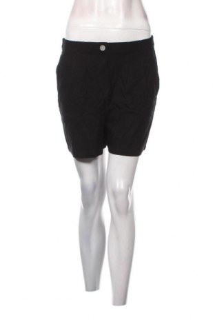 Pantaloni scurți de femei Vero Moda, Mărime S, Culoare Negru, Preț 28,95 Lei