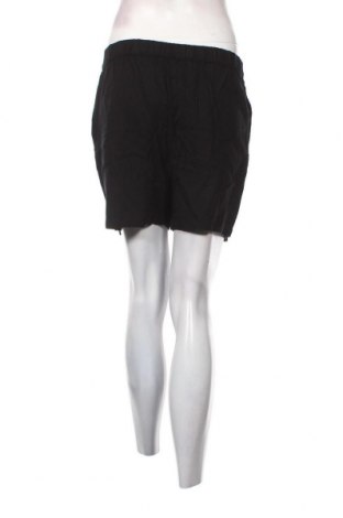 Γυναικείο κοντό παντελόνι Vero Moda, Μέγεθος S, Χρώμα Μαύρο, Τιμή 5,77 €