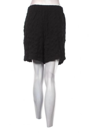 Pantaloni scurți de femei Vero Moda, Mărime XL, Culoare Negru, Preț 28,95 Lei