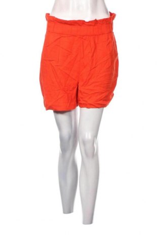 Γυναικείο κοντό παντελόνι Vero Moda, Μέγεθος M, Χρώμα Κόκκινο, Τιμή 5,16 €