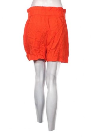 Pantaloni scurți de femei Vero Moda, Mărime M, Culoare Roșu, Preț 26,32 Lei
