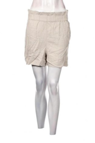 Damen Shorts Vero Moda, Größe M, Farbe Beige, Preis 5,16 €
