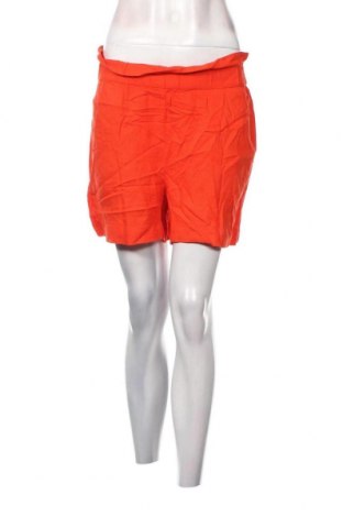 Γυναικείο κοντό παντελόνι Vero Moda, Μέγεθος S, Χρώμα Κόκκινο, Τιμή 4,95 €