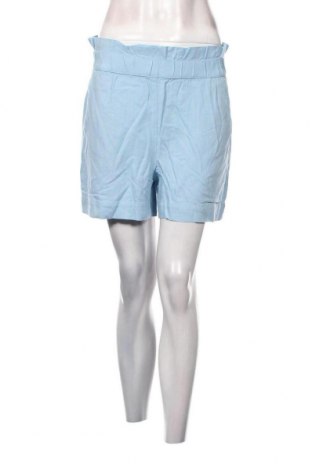 Дамски къс панталон Vero Moda, Размер S, Цвят Син, Цена 11,20 лв.