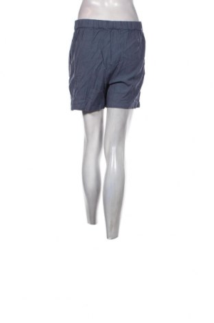 Γυναικείο κοντό παντελόνι Vero Moda, Μέγεθος S, Χρώμα Μπλέ, Τιμή 20,62 €