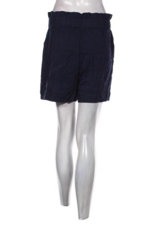 Дамски къс панталон Vero Moda, Размер M, Цвят Син, Цена 8,40 лв.