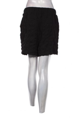 Pantaloni scurți de femei Vero Moda, Mărime L, Culoare Negru, Preț 28,95 Lei