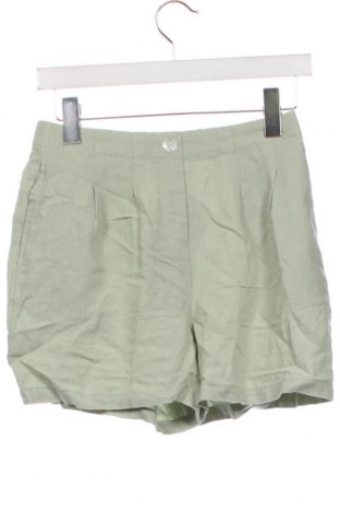 Damen Shorts Vero Moda, Größe XS, Farbe Grün, Preis 5,57 €