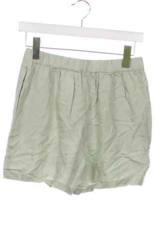 Damen Shorts Vero Moda, Größe XS, Farbe Grün, Preis 5,57 €