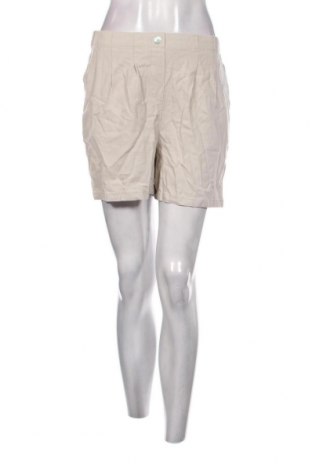 Damen Shorts Vero Moda, Größe M, Farbe Beige, Preis 4,95 €