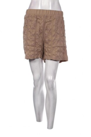 Damen Shorts Vero Moda, Größe S, Farbe Beige, Preis € 4,33