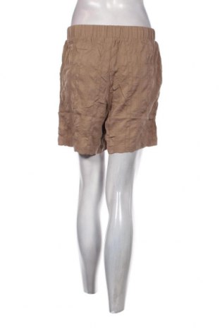 Γυναικείο κοντό παντελόνι Vero Moda, Μέγεθος S, Χρώμα  Μπέζ, Τιμή 4,54 €