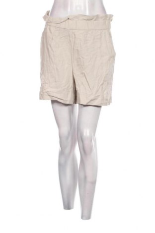 Damen Shorts Vero Moda, Größe M, Farbe Beige, Preis € 4,95