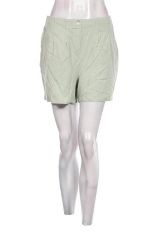 Damen Shorts Vero Moda, Größe M, Farbe Grün, Preis 5,36 €