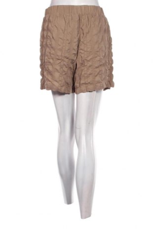 Pantaloni scurți de femei Vero Moda, Mărime M, Culoare Maro, Preț 26,32 Lei