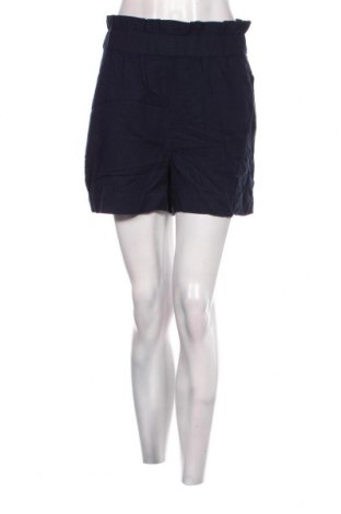 Γυναικείο κοντό παντελόνι Vero Moda, Μέγεθος M, Χρώμα Μπλέ, Τιμή 5,36 €