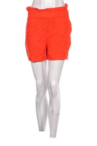 Γυναικείο κοντό παντελόνι Vero Moda, Μέγεθος XS, Χρώμα Πορτοκαλί, Τιμή 5,77 €