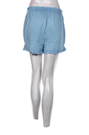 Pantaloni scurți de femei Wednesday's Girl, Mărime S, Culoare Albastru, Preț 21,32 Lei