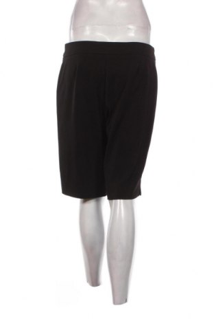 Дамски къс панталон White House / Black Market, Размер M, Цвят Черен, Цена 3,74 лв.