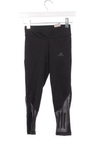 Női leggings Adidas, Méret XXS, Szín Fekete, Ár 4 262 Ft