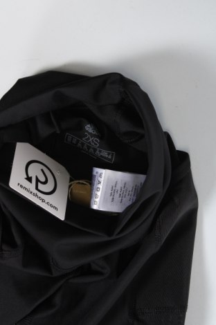 Γυναικείο κολάν Adidas, Μέγεθος XXS, Χρώμα Μαύρο, Τιμή 37,11 €