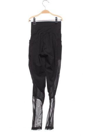 Damen Leggings Adidas, Größe XXS, Farbe Schwarz, Preis 37,11 €
