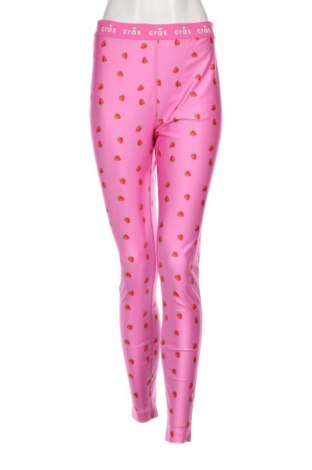 Damen Leggings Cras, Größe M, Farbe Rosa, Preis € 29,99