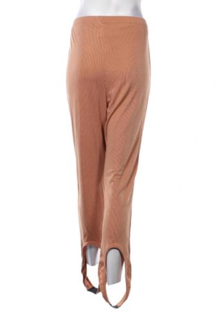 Γυναικείο κολάν Fashionkilla, Μέγεθος XXL, Χρώμα Πορτοκαλί, Τιμή 10,82 €