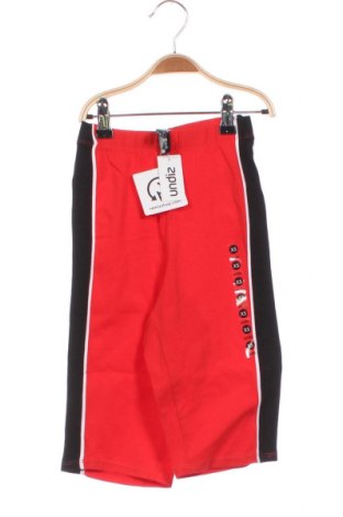 Damen Leggings Undiz, Größe XXS, Farbe Rot, Preis 2,99 €