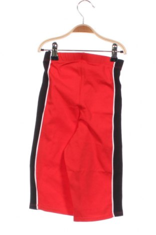 Damen Leggings Undiz, Größe XXS, Farbe Rot, Preis 29,90 €