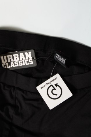 Damen Leggings Urban Classics, Größe M, Farbe Schwarz, Preis 4,95 €