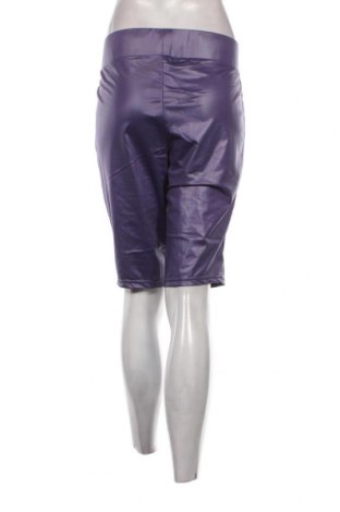 Damen Leggings Urban Classics, Größe 3XL, Farbe Lila, Preis € 3,92