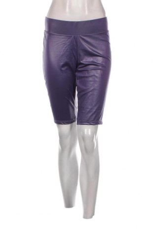 Női leggings Urban Classics, Méret XXL, Szín Lila, Ár 2 283 Ft