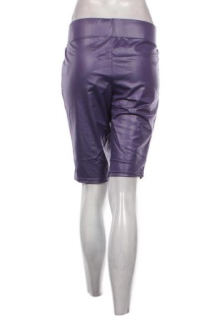 Női leggings Urban Classics, Méret XXL, Szín Lila, Ár 2 283 Ft