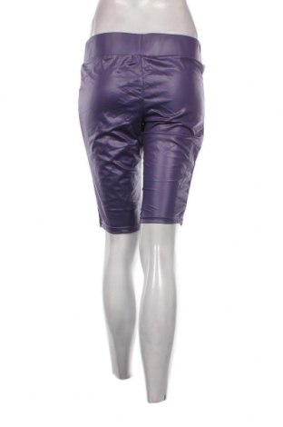 Damen Leggings Urban Classics, Größe XL, Farbe Lila, Preis € 3,71