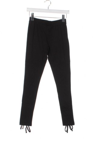 Γυναικείο κολάν Urban Outfitters, Μέγεθος XS, Χρώμα Μαύρο, Τιμή 5,98 €