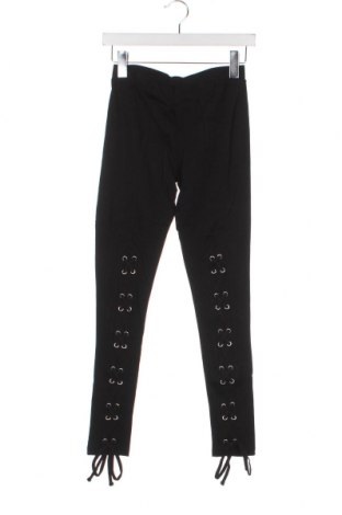 Damen Leggings Urban Outfitters, Größe XS, Farbe Schwarz, Preis € 5,08