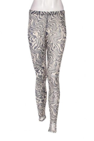 Damen Leggings Vero Moda, Größe L, Farbe Mehrfarbig, Preis 7,63 €