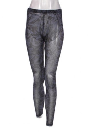 Damen Leggings Vero Moda, Größe M, Farbe Grau, Preis 7,84 €