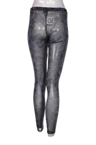 Damen Leggings Vero Moda, Größe M, Farbe Grau, Preis 20,62 €